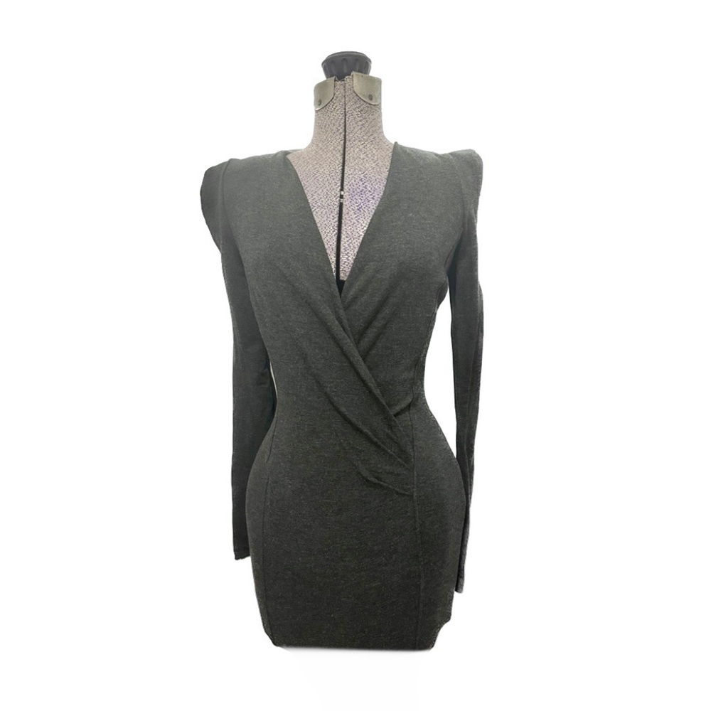 French Connection Bodycon Dress